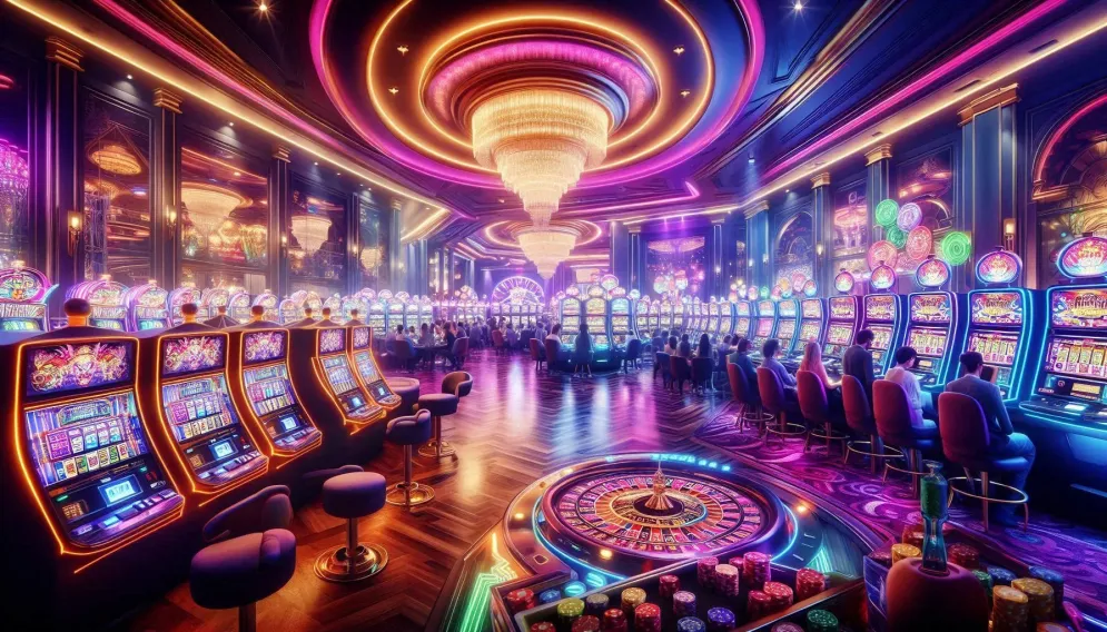 Bearo Casino